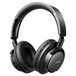 Headset Wireless Bluetooth Joyroom ANC JR-OH1 Black